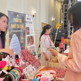 Thẳng thắn và thực chiến: ‘Lực đẩy’ mới từ Diễn đàn Kinh tế tư nhân Cố đô