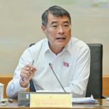 Thủ tướng: Cơ cấu lại nguồn lực hơn 800 nghìn tỷ đồng để giảm 15% chi thường xuyên, tăng 15% chi đầu tư
