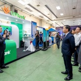 VPBank mang hệ sinh thái tài chính số đến sự kiện Chuyển đổi số ngành Ngân hàng