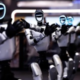 Hiệp hội VDMA của Đức kêu gọi Châu Âu tăng cường phát triển robot hình người trong bối cảnh Unitree tăng vọt