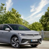 Samsung và Volkswagen vừa biến chìa khóa xe hơi truyền thống thành dĩ vãng