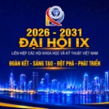 Hướng tới Đại hội IX Liên hiệp Hội Việt Nam: Phát huy trí tuệ, khơi nguồn đổi mới