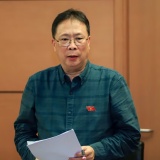ĐBQH Châu Văn Minh đề nghị phát triển nhà ở cho thuê, giảm áp lực sở hữu nhà