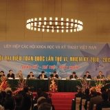 Đại hội VI Liên hiệp Hội Việt Nam: Dấu mốc đổi mới, nâng cao chất lượng và hiệu quả hoạt động