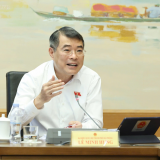 Thủ tướng: Nhà nước quyết định giá đất và có biện pháp tổng thể để kiểm soát được giá nhà, giá đất