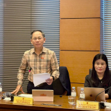 Đề xuất tăng ưu đãi nhà ở xã hội, giảm thủ tục cho người mua nhà