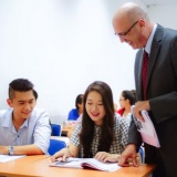 Cấp học bổng toàn phần cho 1.500 nhà khoa học trẻ, sinh viên xuất sắc đi đào tạo ở nước ngoài về công nghệ chiến lược