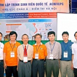 Người thầy thầm lặng phía sau những tấm huy chương: Tri ân cố PGS.TS Nguyễn Đức Nghĩa