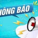 Sở Khoa học và Công nghệ thành phố Hà Nội thông báo tuyển dụng công chức