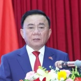 Thường trực Ban Bí thư Trần Cẩm Tú sẽ thăm chính thức Singapore, đồng chủ trì Đối thoại Chiến lược Việt Nam - Singapore