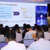 Việt Nam đặt mục tiêu 100% doanh nghiệp làm chủ công nghệ giao dịch số vào năm 2030
