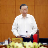 Tổng Bí thư, Chủ tịch nước Tô Lâm: Xác lập vững chắc nền nếp lãnh đạo gắn với mục tiêu, sản phẩm, kết quả và trách nhiệm
