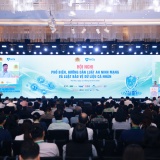 Con người là trung tâm, dữ liệu là tài nguyên cốt lõi của quốc gia số