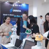 Khởi nghiệp Việt Nam: Không chỉ kết nối quốc tế, phải đủ sức vươn ra toàn cầu