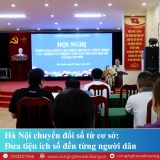 Bản tin Chuyển đổi số số 4.2026