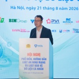 Luật An ninh mạng 2025: Tăng trách nhiệm bảo vệ hệ thống, dữ liệu và chủ động phòng ngừa rủi ro số