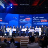 5 giải pháp AI sáng tạo của startup Việt 