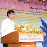 An toàn số - nền tảng để doanh nghiệp tự tin đổi mới và phát triển