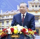 Quy định chức năng, nhiệm vụ của Ban Chỉ đạo Trung ương về đối ngoại và hội nhập quốc tế