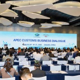 Hải quan Việt Nam tại APEC 2026: Chuyển đổi số và thúc đẩy chuỗi cung ứng thương mại bền vững