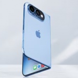 iPhone màn hình gập không có Face ID và camera tele chuyên dụng?