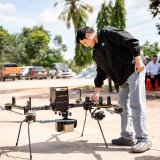 Tây Ninh sẽ là “cứ điểm” thử nghiệm và đào tạo nhân lực UAV của cả nước