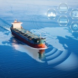 ISO 22120:2026 về tiếp nhiên liệu methanol cho tàu thuyền