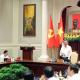 Tổng Bí thư, Chủ tịch nước Tô Lâm: Thu hút nhân tài phải gắn liền với trọng dụng, giao nhiệm vụ cụ thể