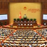 Hơn 808.000 tỷ đồng thực hiện Chương trình mục tiêu quốc gia giai đoạn 2026 - 2030