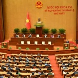 Kỳ họp không thường lệ thứ nhất Quốc hội khóa XVI: Từ quyết sách đến động lực tăng trưởng