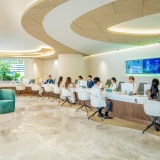 SSI Research: VPB có cơ hội đón dòng vốn FTSE gần 5.000 tỷ đồng trong kịch bản tích cực 