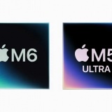 Apple ra mắt 'con chip mạnh nhất từ trước đến nay' với M5 Ultra và M6