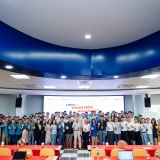 Hội thảo Linux và Phần mềm nguồn mở: Thúc đẩy doanh nghiệp Việt làm chủ công nghệ