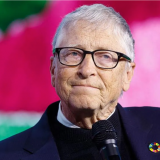 Bill Gates: Thế giới chưa sẵn sàng trước cú sốc AI