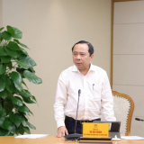 Địa phương đề xuất bài toán chiến lược: Chủ yếu là UAV, AI, blockchain, công nghệ sinh học