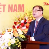 TSKH Phan Xuân Dũng: Phát huy trí tuệ đội ngũ trí thức trong giai đoạn phát triển mới