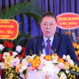 Đại hội IX Liên hiệp Hội Việt Nam: Phát huy trí tuệ, tạo động lực mới từ khoa học, công nghệ