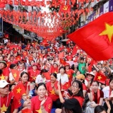 Lịch nghỉ Quốc khánh 2/9/2026 kéo dài bao nhiêu ngày?