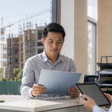 Rút thời gian cấp phép xây dựng nhà ở riêng lẻ còn 7 ngày