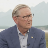 Vừa tới Jackson Hole, ba quan chức Fed đã bày tỏ lo ngại về lạm phát