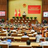 Bộ Chính trị, Ban Bí thư tổ chức Hội nghị toàn quốc nghiên cứu, học tập, quán triệt và triển khai thực hiện một số nghị quyết, chỉ thị