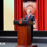 Diễn văn của Tổng Bí thư, Chủ tịch nước Tô Lâm tại Lễ kỷ niệm 81 năm Quốc khánh nước Cộng hòa xã hội chủ nghĩa Việt Nam