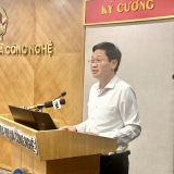 Phát động Giải thưởng “Sản phẩm công nghệ số Make in Viet Nam” năm 2026