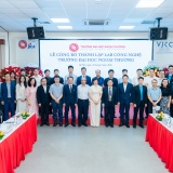 Đại học Ngoại thương công bố thành lập FTU TechLab, thúc đẩy nghiên cứu AI ứng dụng trong kinh tế và kinh doanh