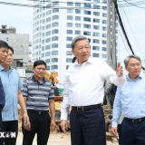 Tổng Bí thư, Chủ tịch nước Tô Lâm: Bảo đảm tiến độ, phấn đấu sớm thông xe toàn tuyến Vành đai 1