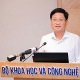 Việt Nam đặt mục tiêu kinh tế AI đạt khoảng 6% GDP năm 2030