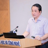 Công nghệ chiến lược được tài trợ tới 100%, thù lao chuyên gia tối đa 300 triệu đồng/tháng