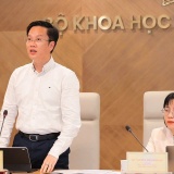Công nghiệp công nghệ số thu 680.586 tỷ đồng trong tháng 8