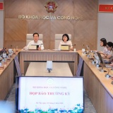 Gần 27 tỷ USD doanh thu công nghiệp công nghệ số của Việt Nam riêng trong tháng 8