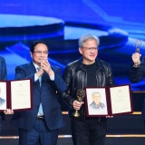 3 nhà khoa học VinFuture vào Top 100 nhân vật ảnh hưởng nhất giới AI toàn cầu năm 2026